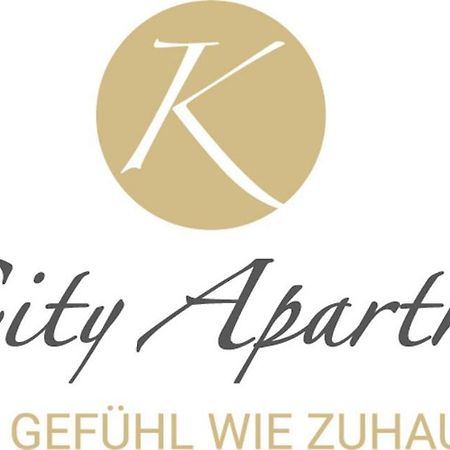 K City Apartments Wichtelgasse Wien Ngoại thất bức ảnh
