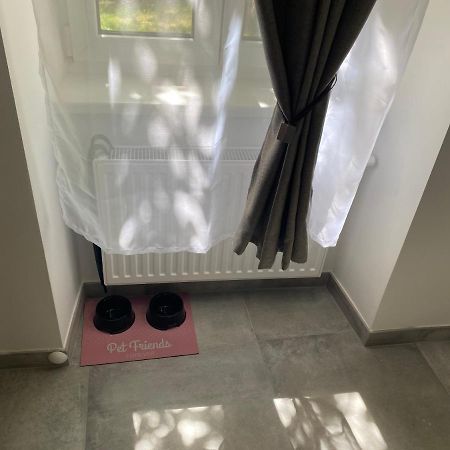 K City Apartments Wichtelgasse Wien Ngoại thất bức ảnh