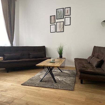 K City Apartments Wichtelgasse Wien Ngoại thất bức ảnh