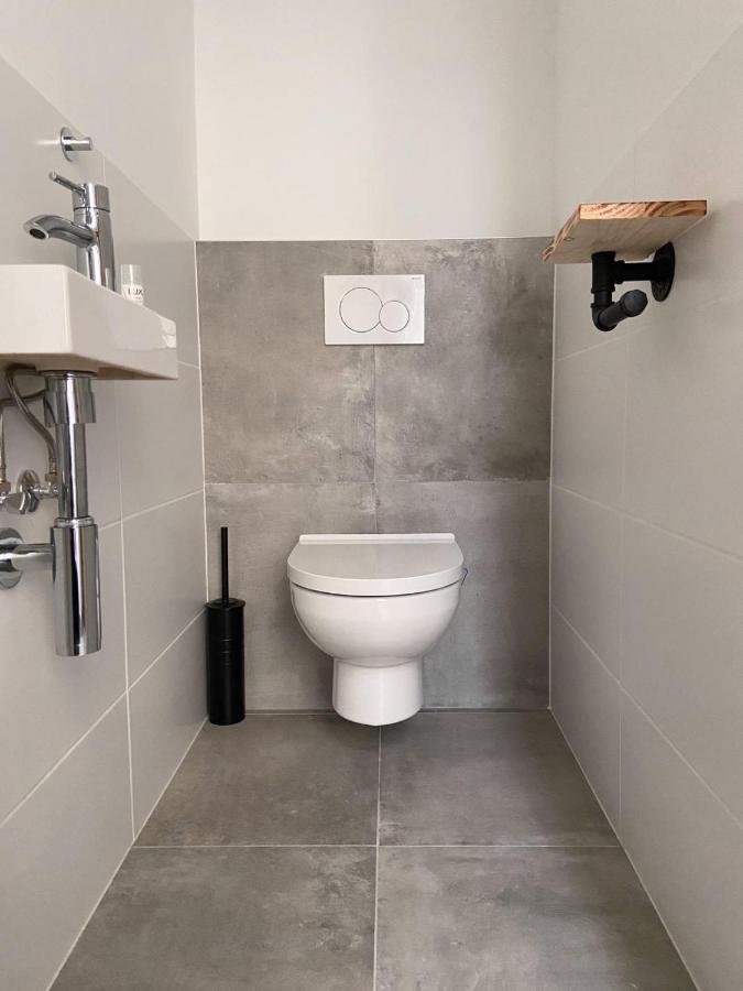 K City Apartments Wichtelgasse Wien Ngoại thất bức ảnh