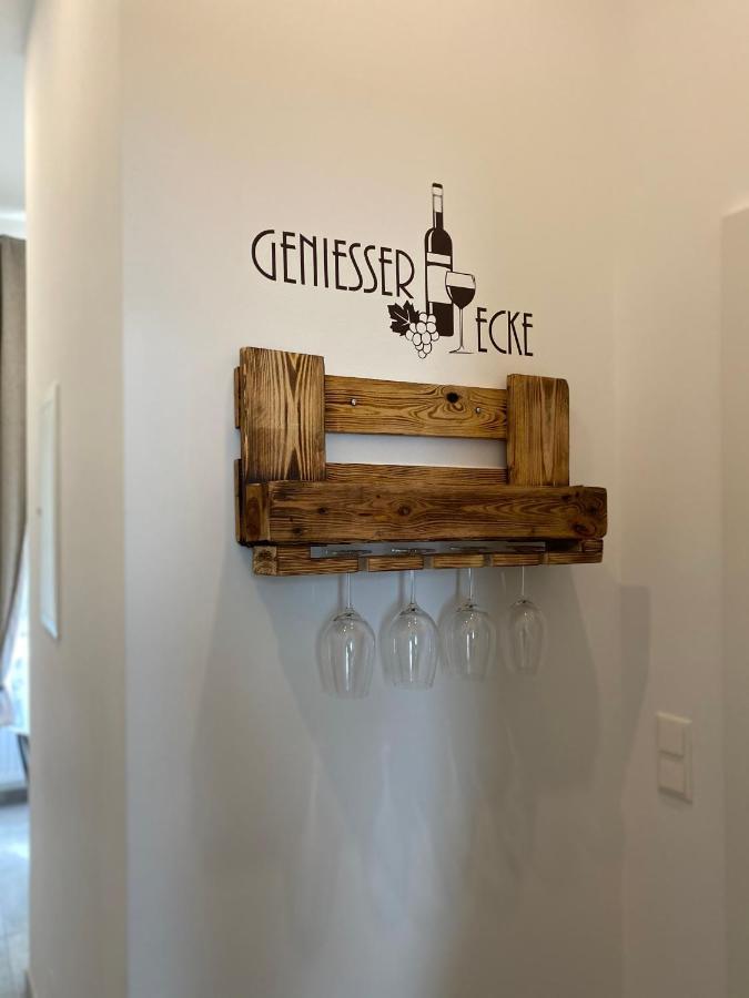 K City Apartments Wichtelgasse Wien Ngoại thất bức ảnh