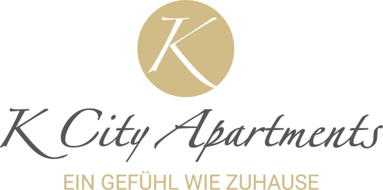 K City Apartments Wichtelgasse Wien Ngoại thất bức ảnh