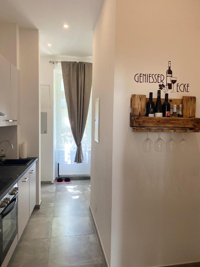 K City Apartments Wichtelgasse Wien Ngoại thất bức ảnh