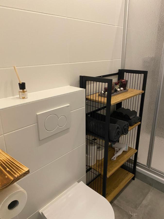 K City Apartments Wichtelgasse Wien Ngoại thất bức ảnh
