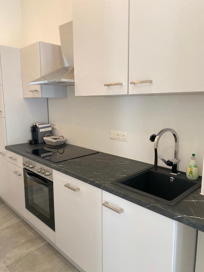 K City Apartments Wichtelgasse Wien Ngoại thất bức ảnh