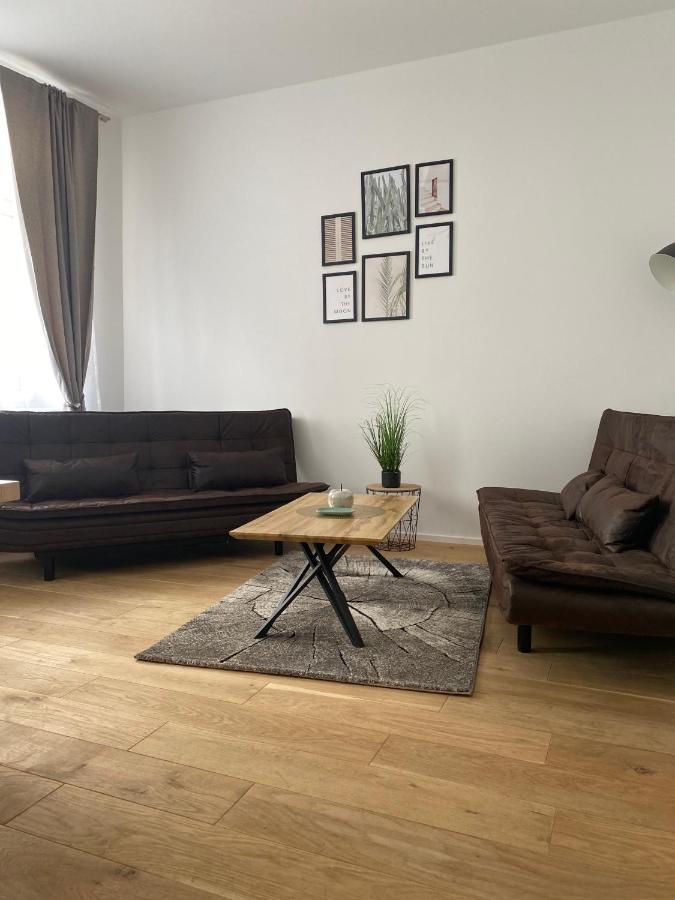 K City Apartments Wichtelgasse Wien Ngoại thất bức ảnh