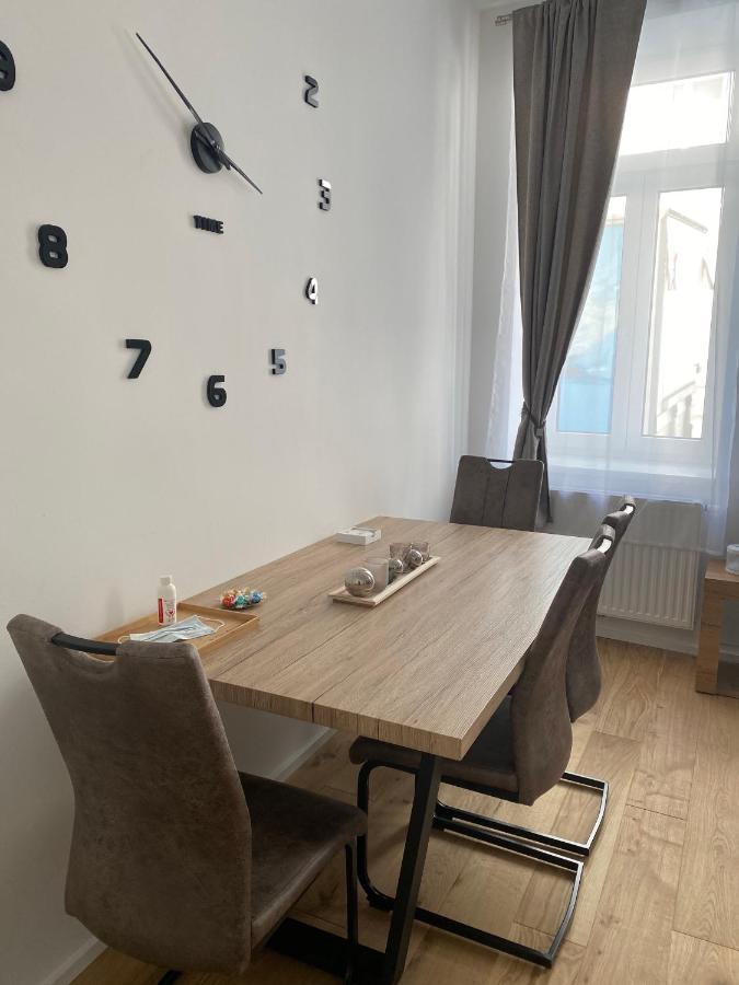 K City Apartments Wichtelgasse Wien Ngoại thất bức ảnh