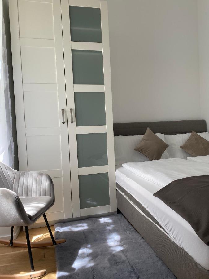 K City Apartments Wichtelgasse Wien Ngoại thất bức ảnh