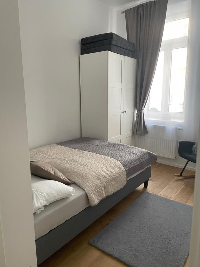 K City Apartments Wichtelgasse Wien Ngoại thất bức ảnh